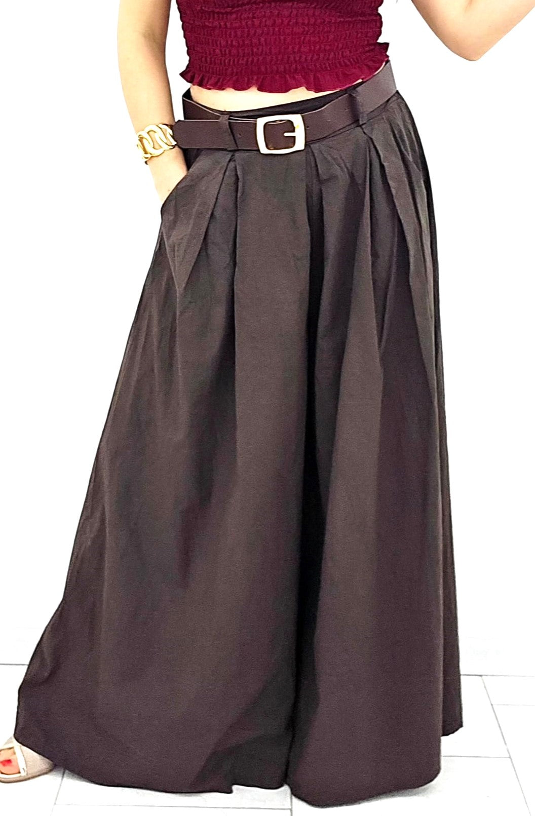 PANTALONE WHASHINGTON 33637